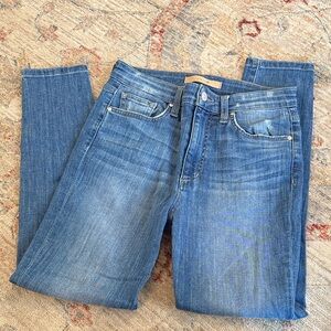 Joe’s High Rise Jeans